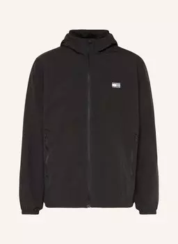 Куртка Чикаго Tommy Jeans, черный