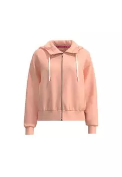 Куртка Chill - абрикос BIDI BADU, оранжевый