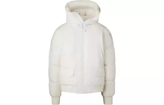 Куртка Chilliwack Down Jacket Men Polaris White Canada Goose