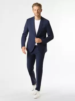 Куртка чипанетти с Cinque, индиго