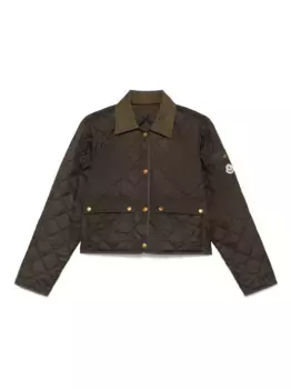 Куртка Chitre MONCLER, зеленый