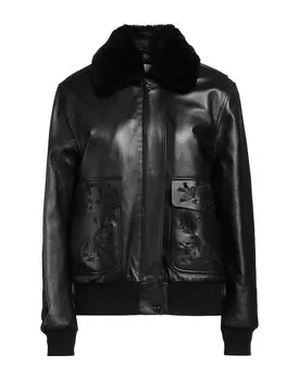 Куртка Chlo, черный