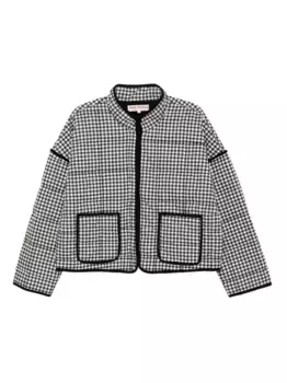 Куртка Chloe Free People, черный