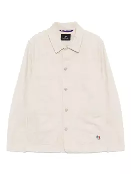 Куртка Chore PS Paul Smith, нейтральный