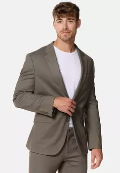 Куртка CHRIS Jeff, цвет houndstooth