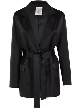 Куртка Christiana от Semicouture, черный