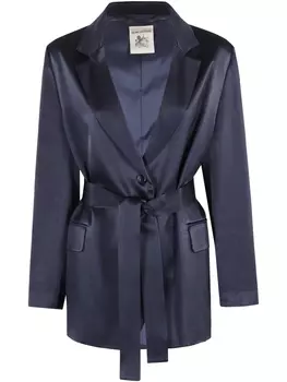 Куртка Christiana от Semicouture, синий