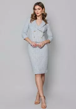 Куртка CHRISTIANO Kasia Zapaa, синий