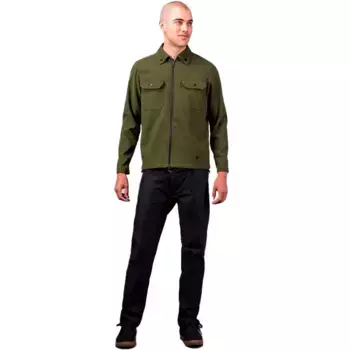 Куртка Chrome Ike Windshirt, зеленый