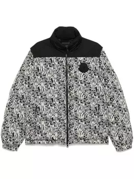 Куртка Чубаско Moncler, черный