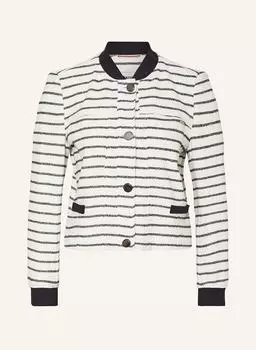 Куртка Cibaboa Cinque, белый