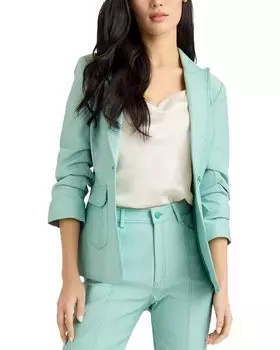 Куртка Cinq Sept Louisa, зеленый