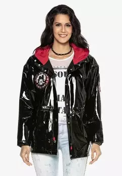 Куртка Cipo & Baxx, черный