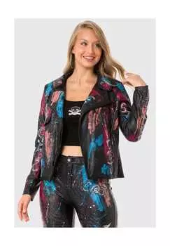 Куртка Cipo & Baxx, черный