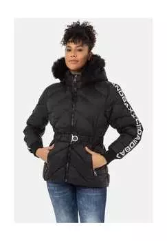 Куртка Cipo & Baxx, черный