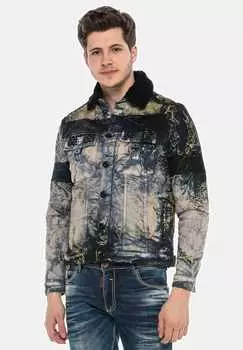 Куртка Cipo & Baxx, черный