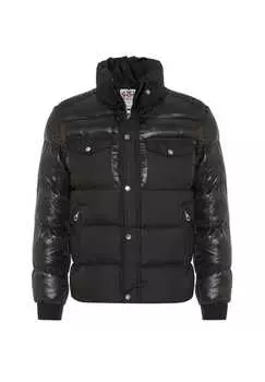 Куртка Cipo & Baxx, черный