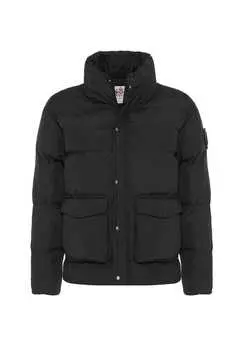 Куртка Cipo & Baxx, черный