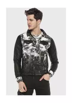 Куртка Cipo & Baxx, черный