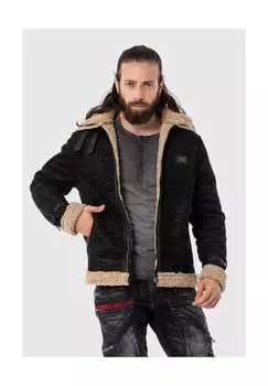 Куртка Cipo & Baxx, черный