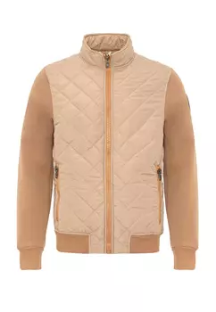 Куртка Cipo & Baxx Jacke, бежевый