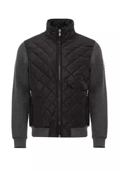 Куртка Cipo & Baxx Jacke, черный