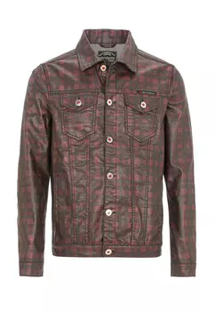 Куртка Cipo & Baxx Jacke, красный