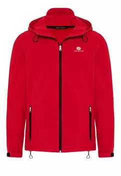 Куртка Cipo & Baxx Jacke, красный