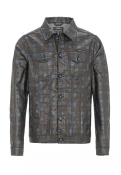 Куртка Cipo & Baxx Jacke, синий