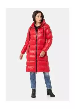 Куртка Cipo & Baxx, красный