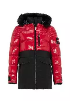 Куртка Cipo & Baxx, красный