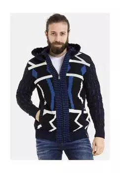 Куртка Cipo & Baxx, синий