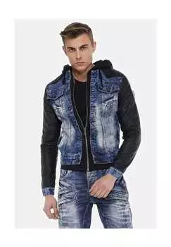 Куртка Cipo & Baxx, синий