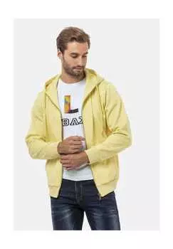 Куртка Cipo & Baxx, желтый