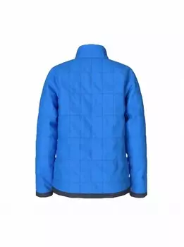 Куртка Circaloft синего цвета/темно-синего цвета The North Face