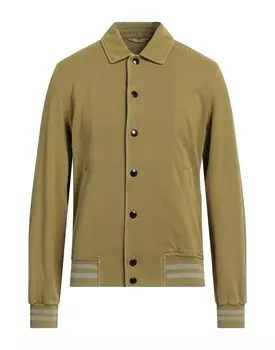 Куртка Circolo 1901, зеленый