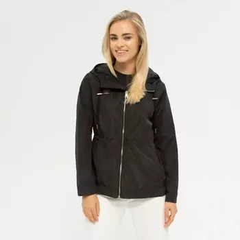 Куртка Clark Umbro, черный