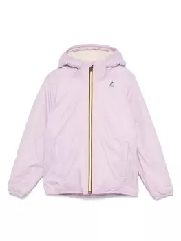 Куртка Claude K Way Kids, фиолетовый