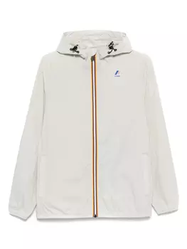 Куртка Claude K-Way, серый