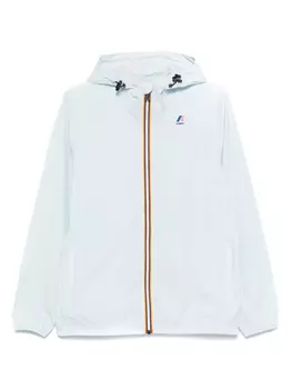 Куртка Claude K-Way, синий