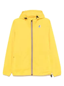 Куртка Claude K-Way, желтый