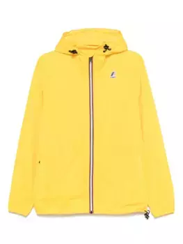 Куртка Claude K-Way, желтый