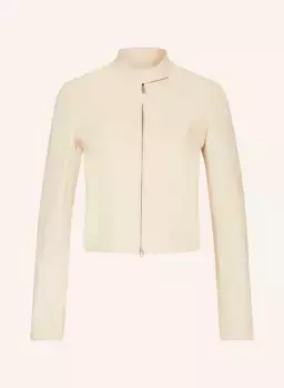 Куртка Claudie Pierlot, бежевый