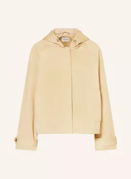 Куртка Claudie Pierlot, бежевый