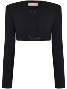 Куртка Cleo SABINA BILENKO, черный