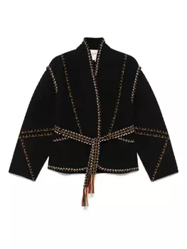 Куртка Cliago Ba&Sh, черный