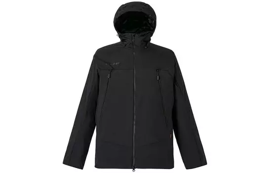 Куртка Clion Down унисекс Mammut, цвет Deep Sea Blue