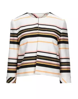 Куртка Clips, белый