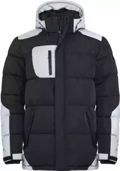 Куртка Clique мужская Dumas