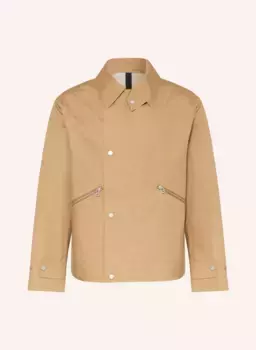 Куртка Closed, бежевый